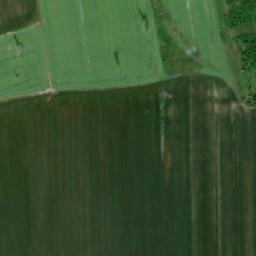 Satellite imagery of Dealul Pietrişului, RO