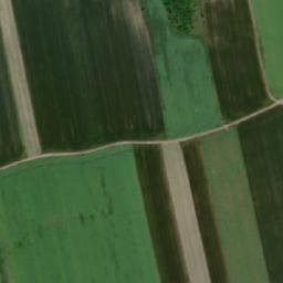 Satellite imagery of Dealul Ghizureni, RO