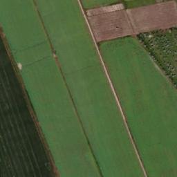 Satellite imagery of Dealul Crângului, RO