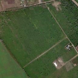 Satellite imagery of Dealul Crângului, RO