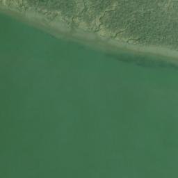 Satellite imagery of Aldrich Point, US