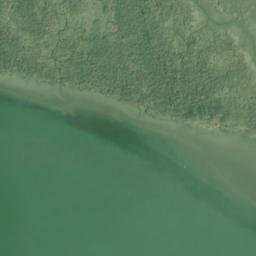 Satellite imagery of Aldrich Point, US
