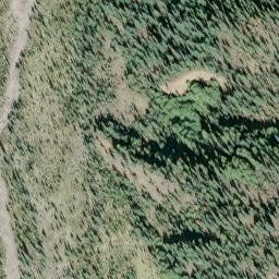 Satellite imagery of Studebaker Ridge, US