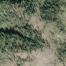 Satellite imagery of Studebaker Ridge, US