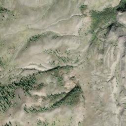 Satellite imagery of Studebaker Ridge, US