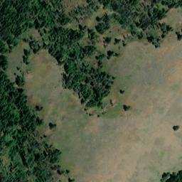 Satellite imagery of Grouse Ridge, US