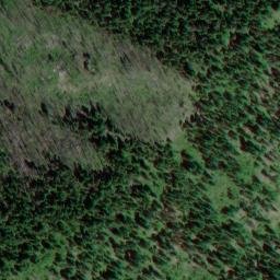 Satellite imagery of Shasta Point, US