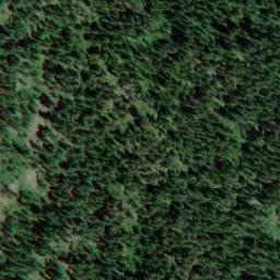 Satellite imagery of Shasta Point, US