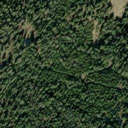 Satellite imagery of Ant Mine, US