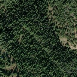 Satellite imagery of Ant Mine, US