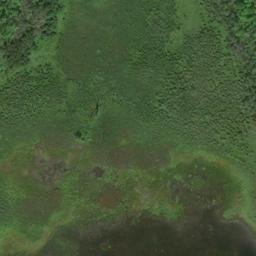 Satellite imagery of 93 — NGS RJ0980 — Soo Township, US, US