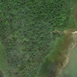 Satellite imagery of 93 — NGS RJ0980 — Soo Township, US, US