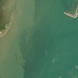 Satellite imagery of AS C9M 069 — NGS RJ1311 — Soo Township, US, US