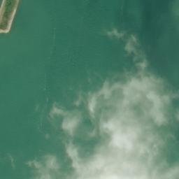 Satellite imagery of REF MON 15 — NGS RJ0976 — St. Joseph Township, US, US
