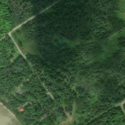 Satellite imagery of REF MON 15 — NGS RJ0976 — St. Joseph Township, US, US