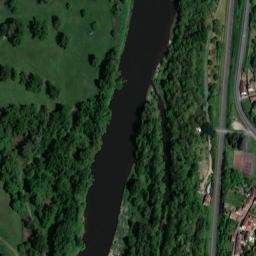 Satellite imagery of Billy Castle, FR