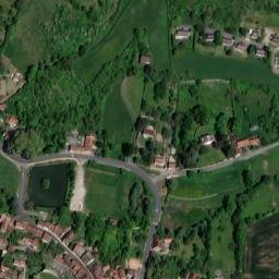 Satellite imagery of Billy Castle, FR