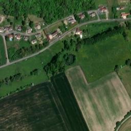 Satellite imagery of Billy Castle, FR
