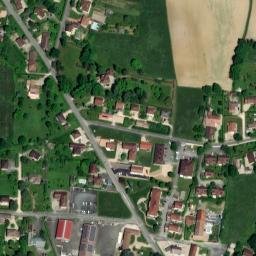 Satellite imagery of 01246A - 1, FR