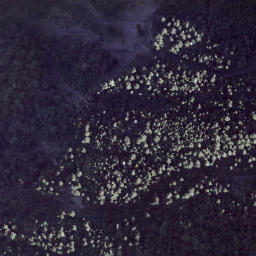 Satellite imagery of Petit Châtillon, CH