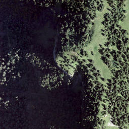 Satellite imagery of Petit Châtillon, CH