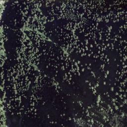 Satellite imagery of Petite Chaux, CH