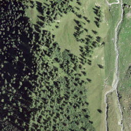 Satellite imagery of Petite Chaux, CH