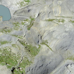 Satellite imagery of Chamosentse, Pas de, CH