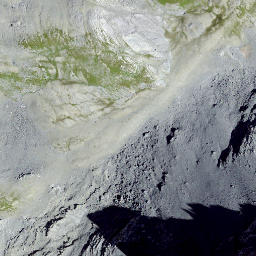 Satellite imagery of Chamosentse, Pas de, CH