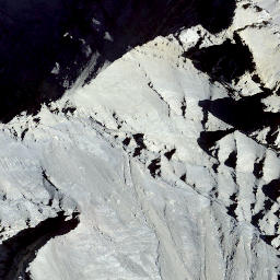 Satellite imagery of Haut de Cry, CH