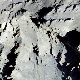 Satellite imagery of Haut de Cry, CH