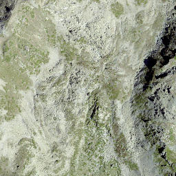 Satellite imagery of Le Rotsé, CH
