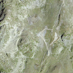 Satellite imagery of Le Rotsé, CH