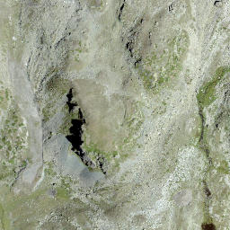 Satellite imagery of Arête des Ombrintses, CH