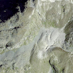Satellite imagery of Rothorn, CH
