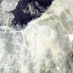 Satellite imagery of Runds Horli, CH