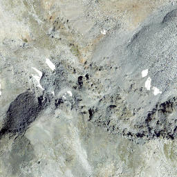 Satellite imagery of Runds Horli, CH