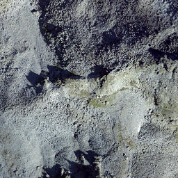 Satellite imagery of Pletschuhorn, CH