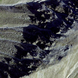 Satellite imagery of Chleis Grätji, CH