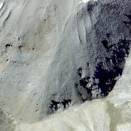 Satellite imagery of Roti Ritze, CH