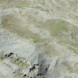 Satellite imagery of Roti Ritze, CH