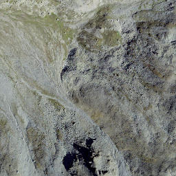 Satellite imagery of Grätji, CH
