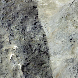Satellite imagery of Grätji, CH
