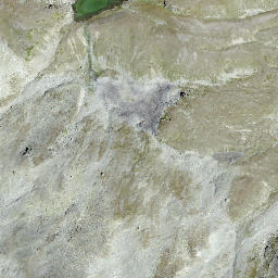 Satellite imagery of Augstbordhorn, CH