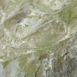 Satellite imagery of Mällich, CH