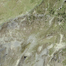 Satellite imagery of Mällich, CH