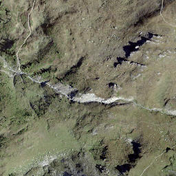 Satellite imagery of Bistinepass, CH