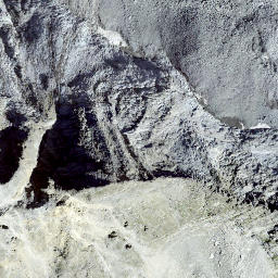 Satellite imagery of Homattupass, CH