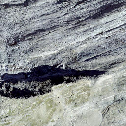 Satellite imagery of Homattupass, CH