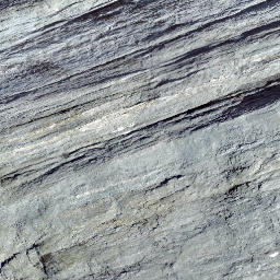 Satellite imagery of Homattupass, CH